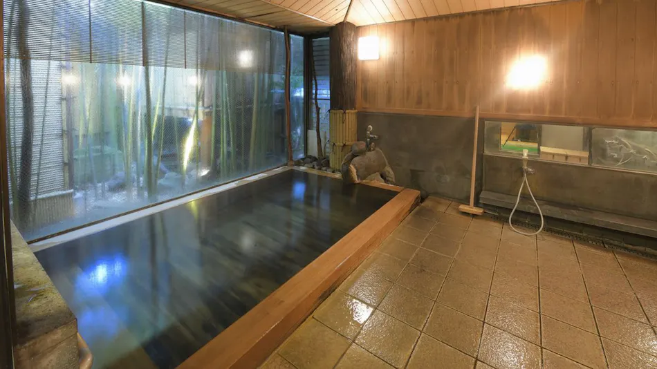 Atami Onsen Yunosuke Ookawa