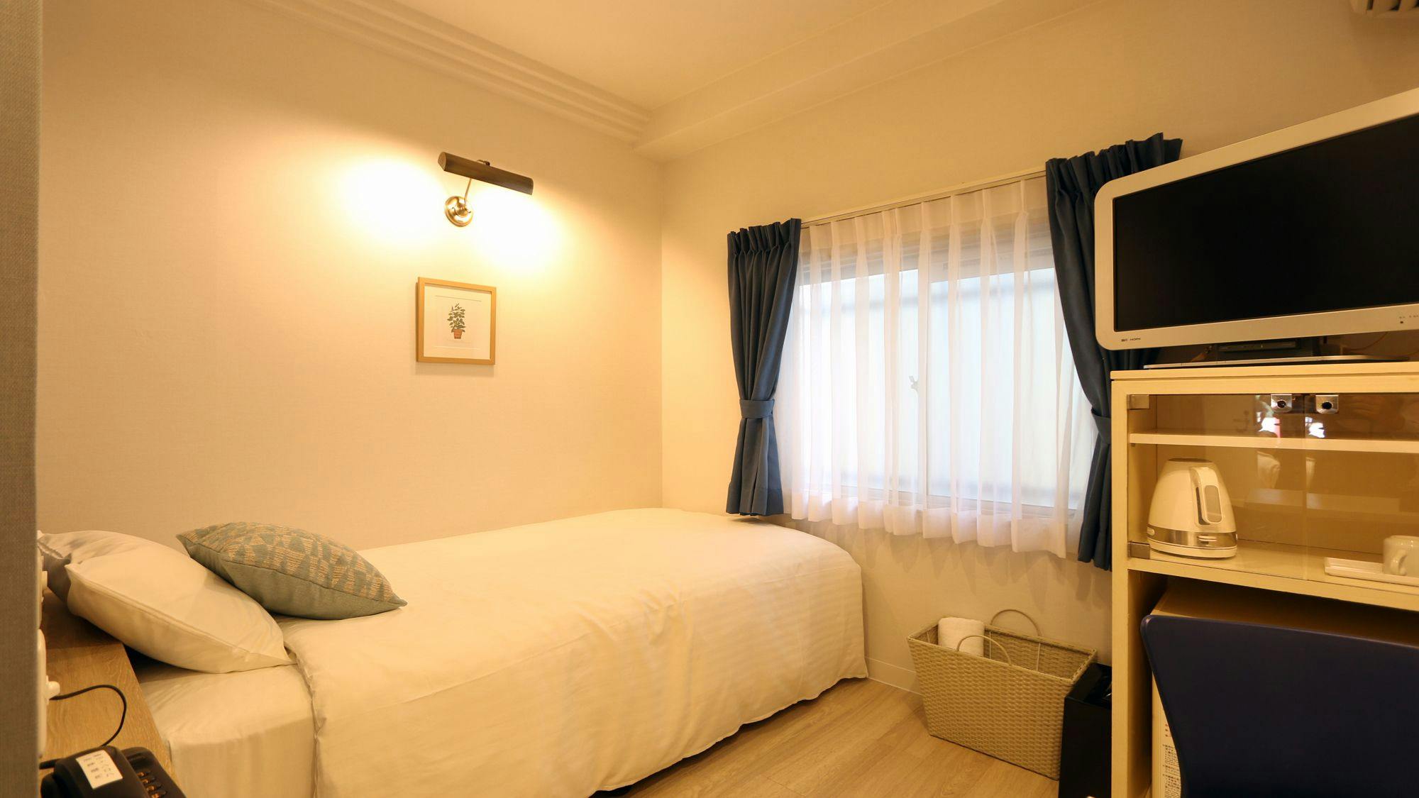 HOTEL 3O'CLOCK TENNOJI