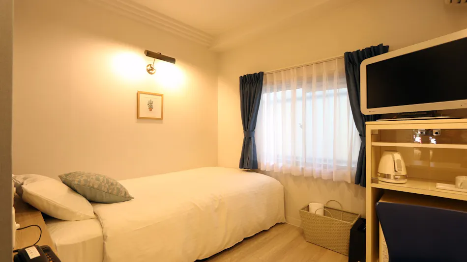 HOTEL 3O'CLOCK TENNOJI