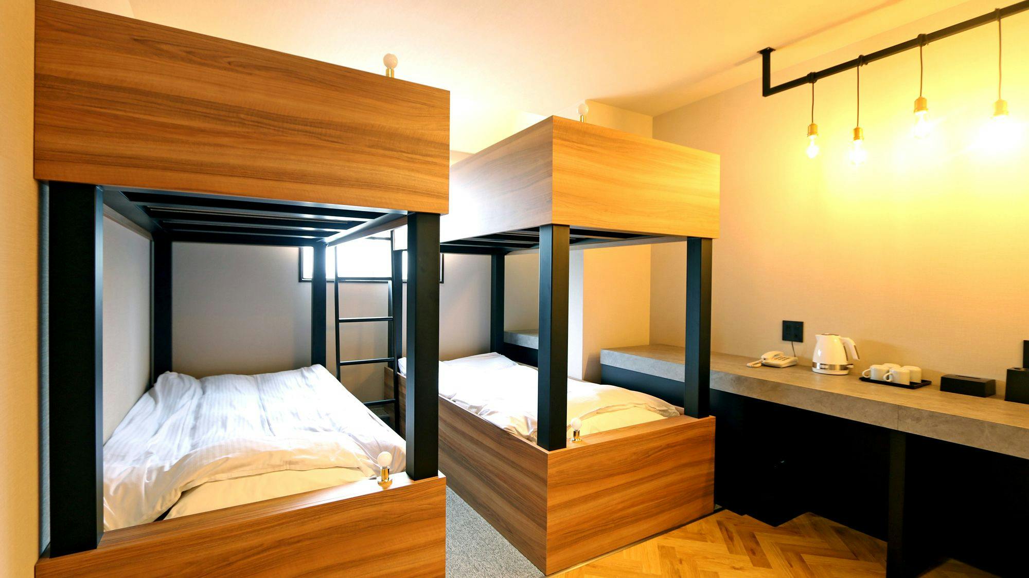 HOTEL 3O'CLOCK TENNOJI