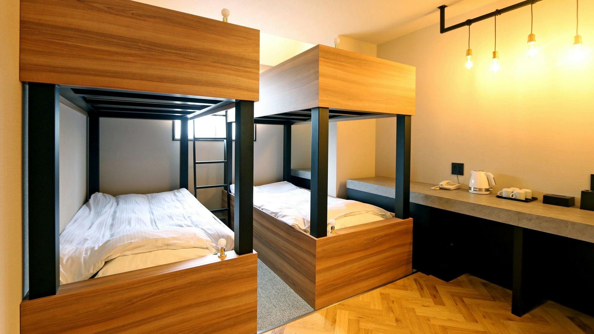HOTEL 3O'CLOCK TENNOJI