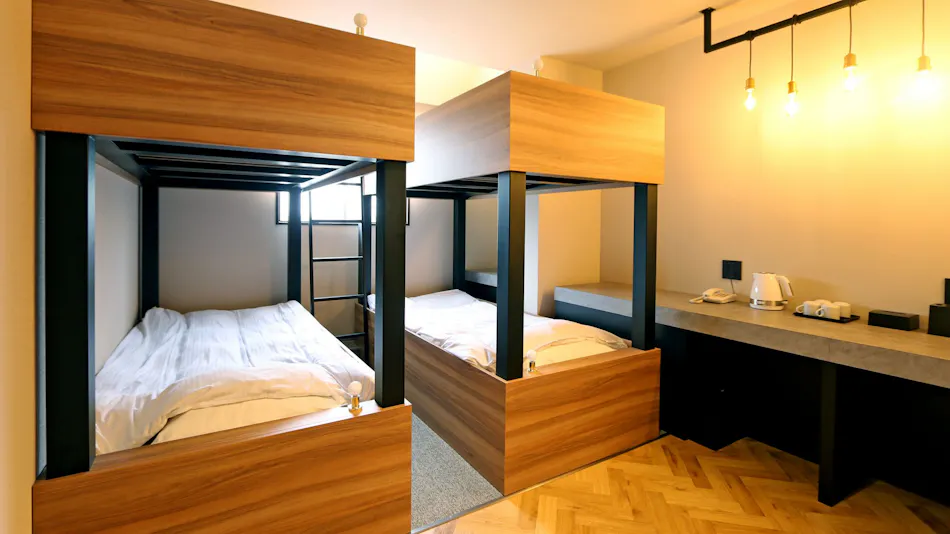 HOTEL 3O'CLOCK TENNOJI