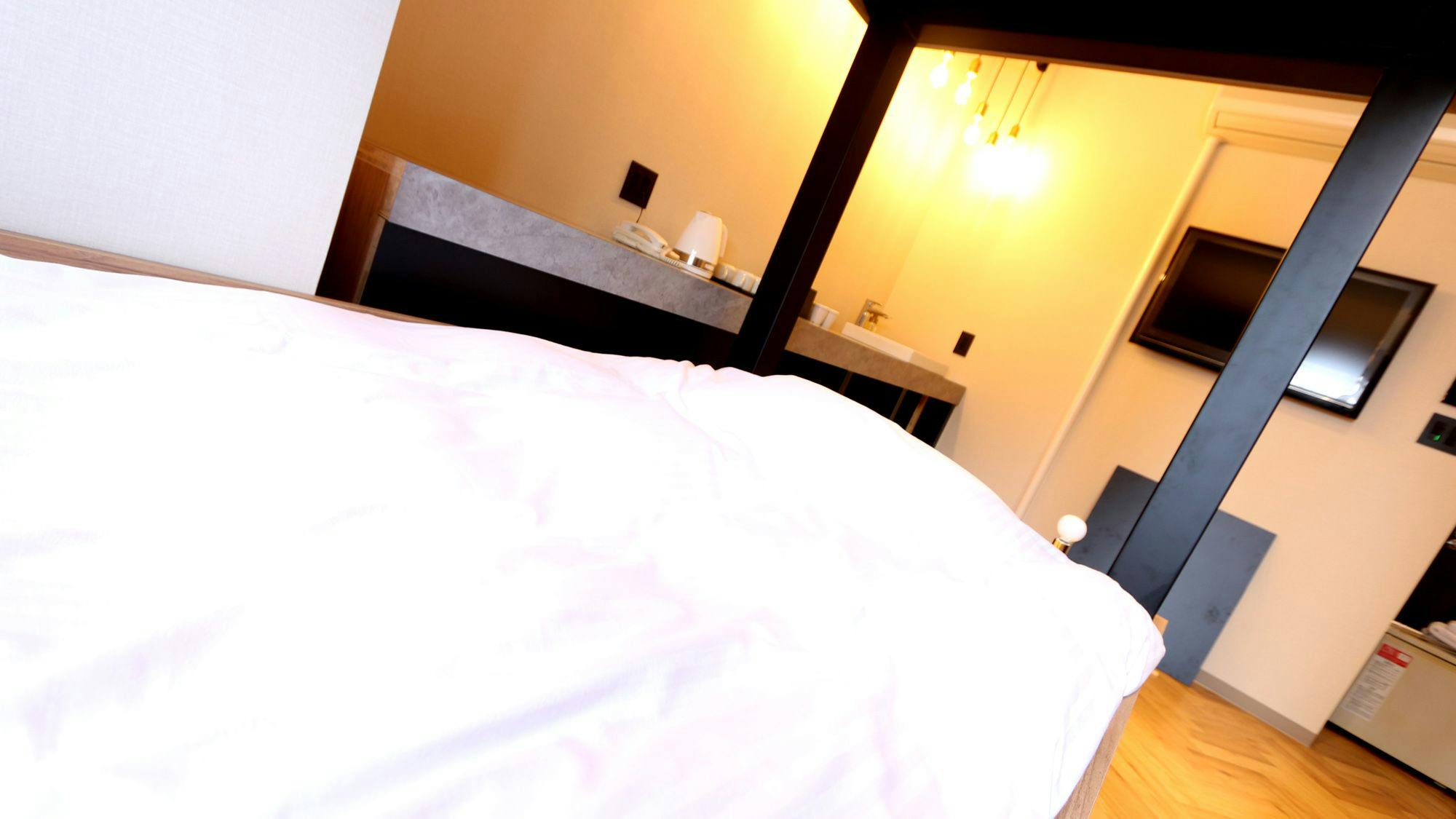 HOTEL 3O'CLOCK TENNOJI