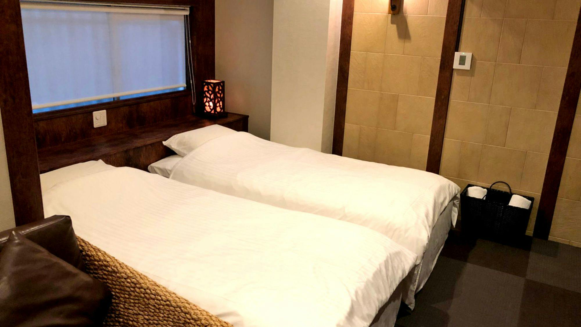 HOTEL 3O'CLOCK TENNOJI