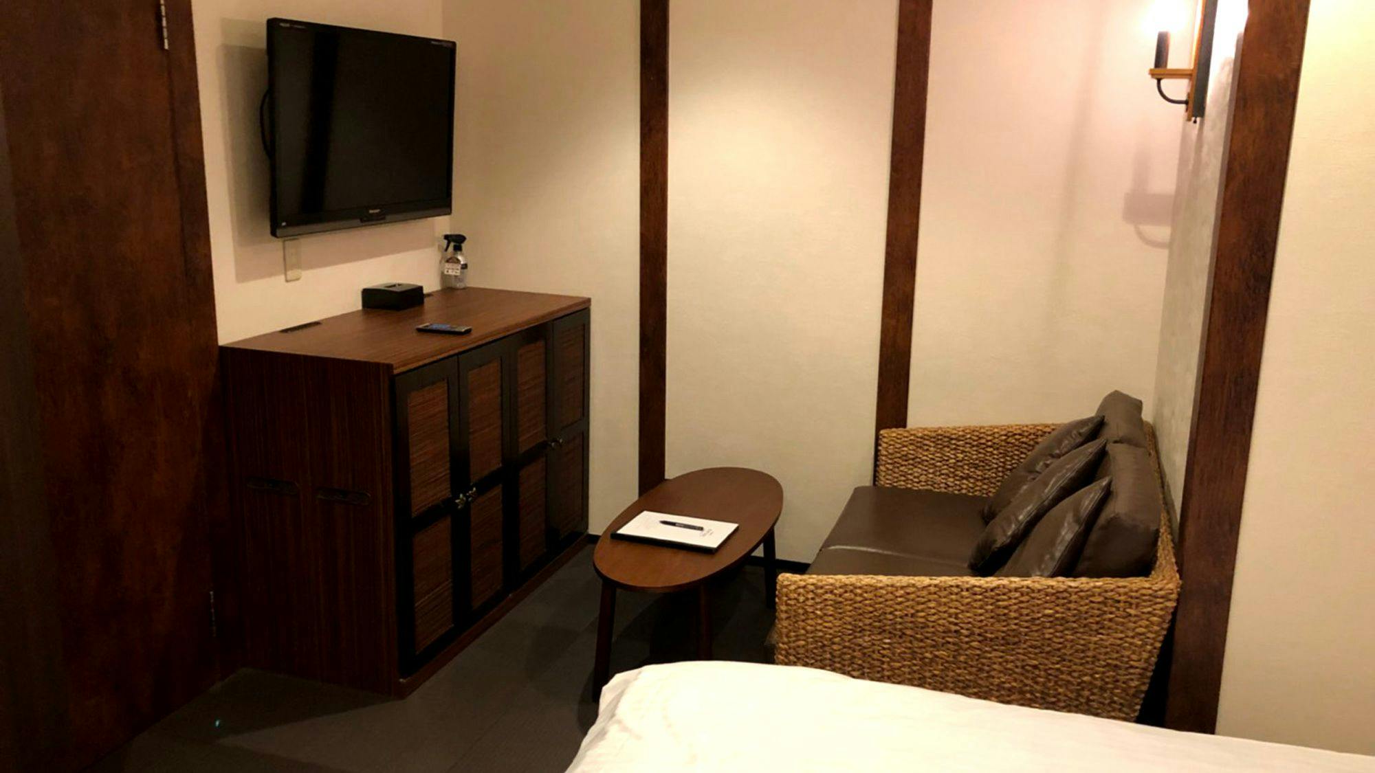 HOTEL 3O'CLOCK TENNOJI