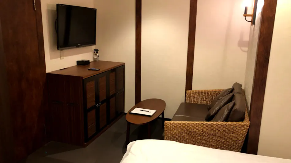 HOTEL 3O'CLOCK TENNOJI