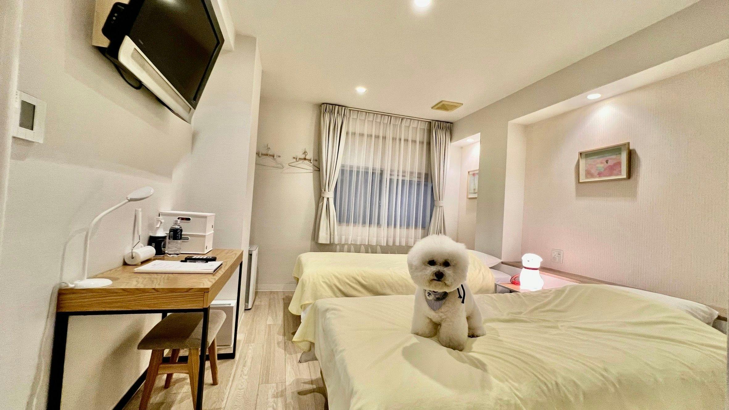 HOTEL 3O'CLOCK TENNOJI アクセス・行き方 -宿泊予約なら