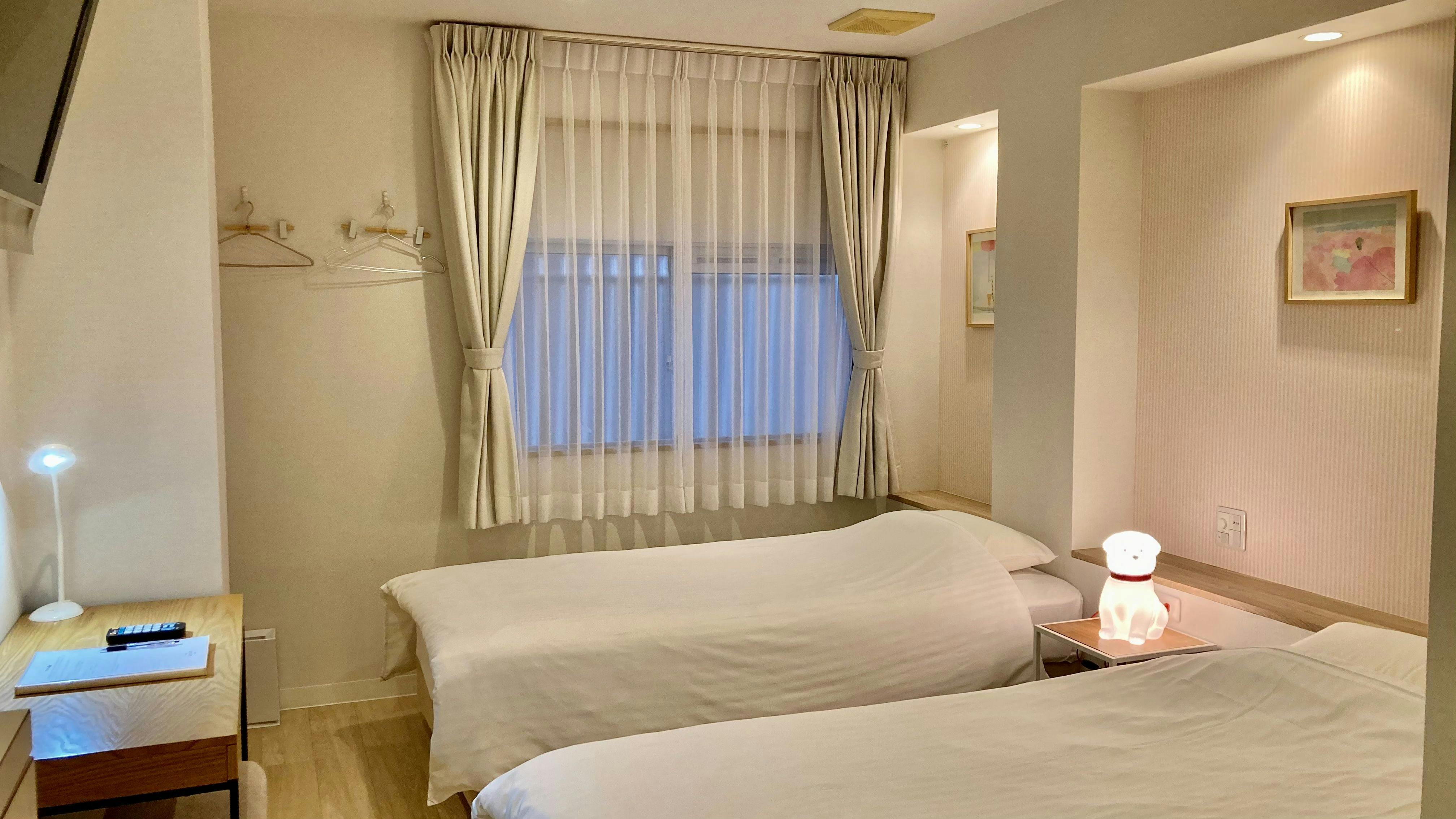 HOTEL 3O'CLOCK TENNOJI