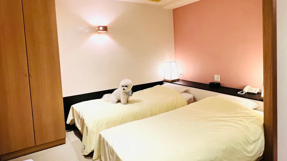 HOTEL 3O'CLOCK TENNOJI