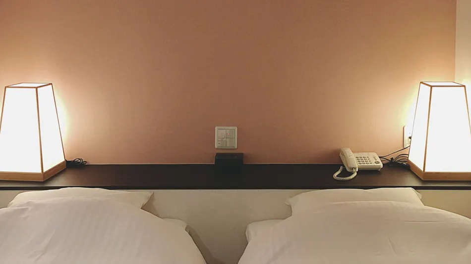 HOTEL 3O'CLOCK TENNOJI