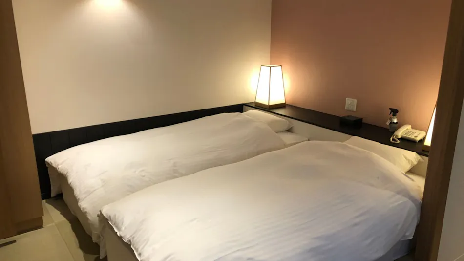 HOTEL 3O'CLOCK TENNOJI