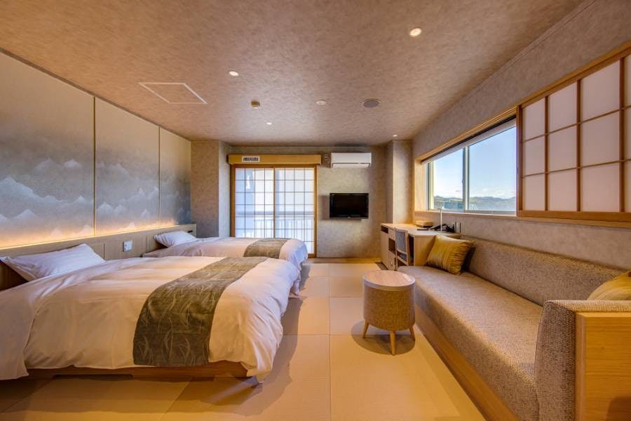 Stay View Ikaho
