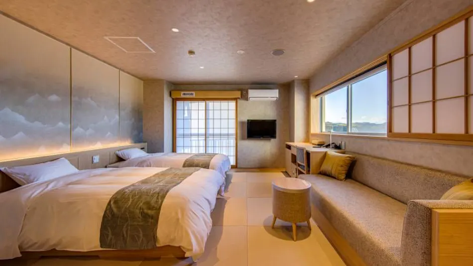 Stay View Ikaho