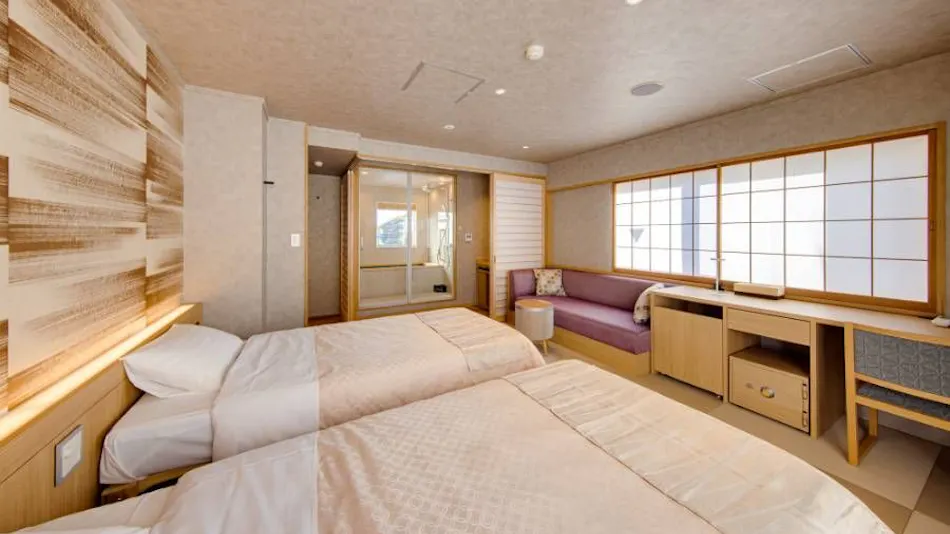 Stay View Ikaho