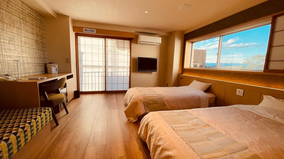 Stay View Ikaho