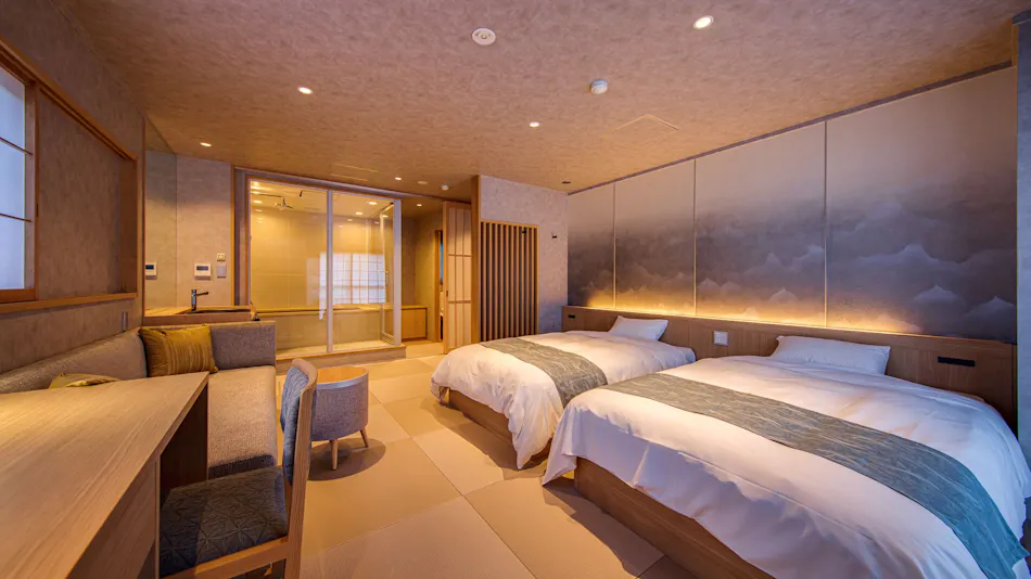 Stay View Ikaho