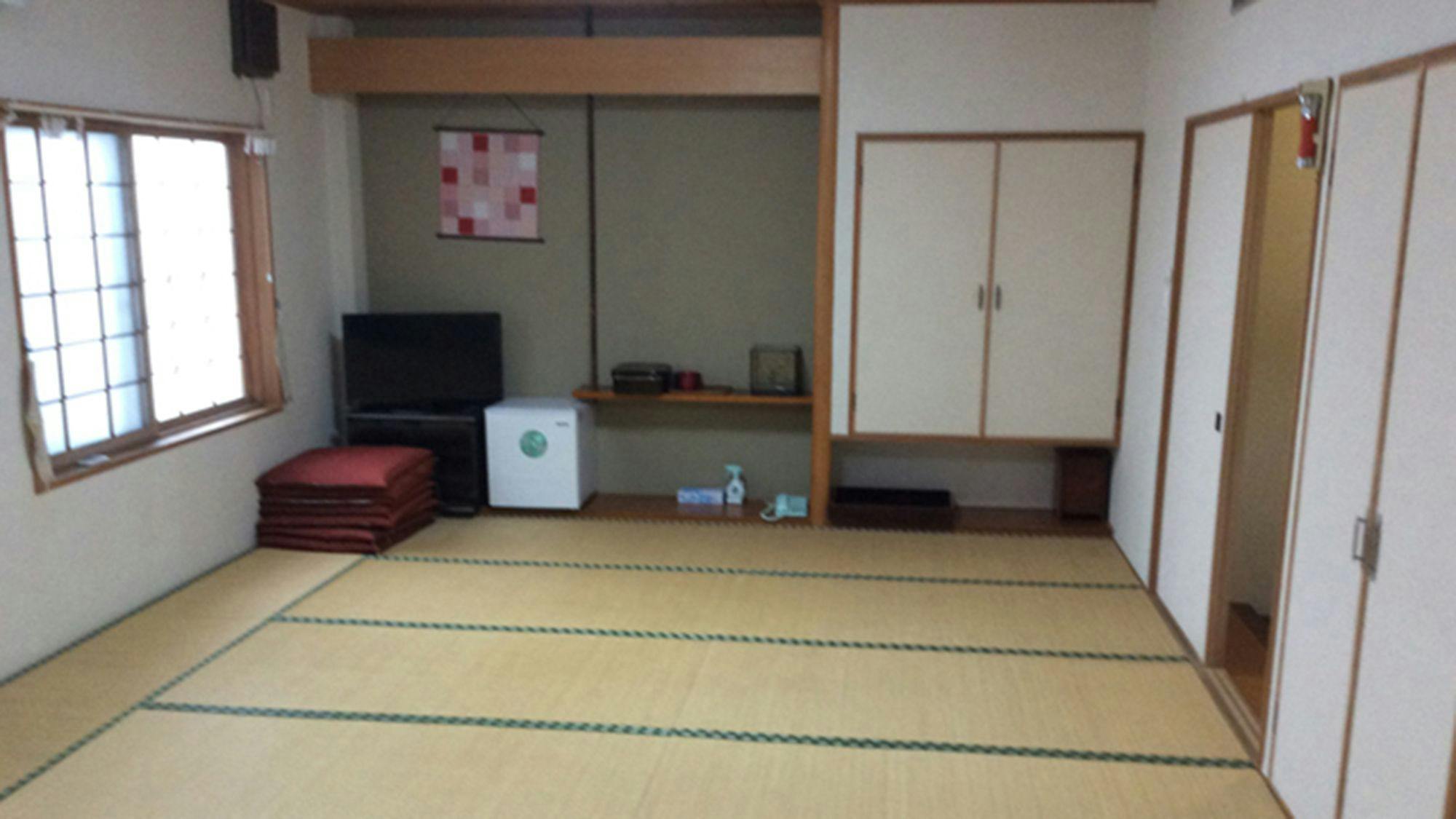 Seaside Inn Hotel Akkeshi