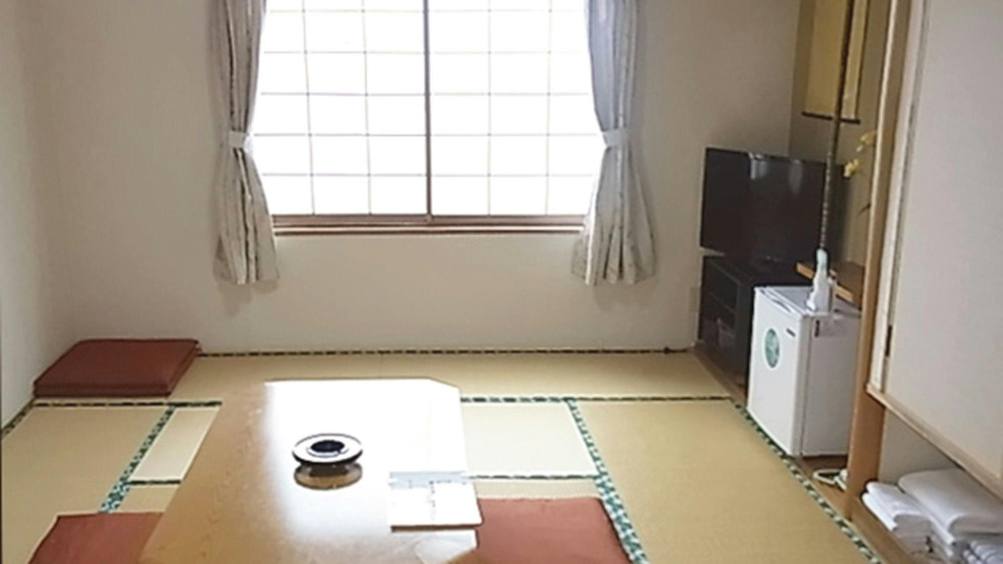 Seaside Inn Hotel Akkeshi