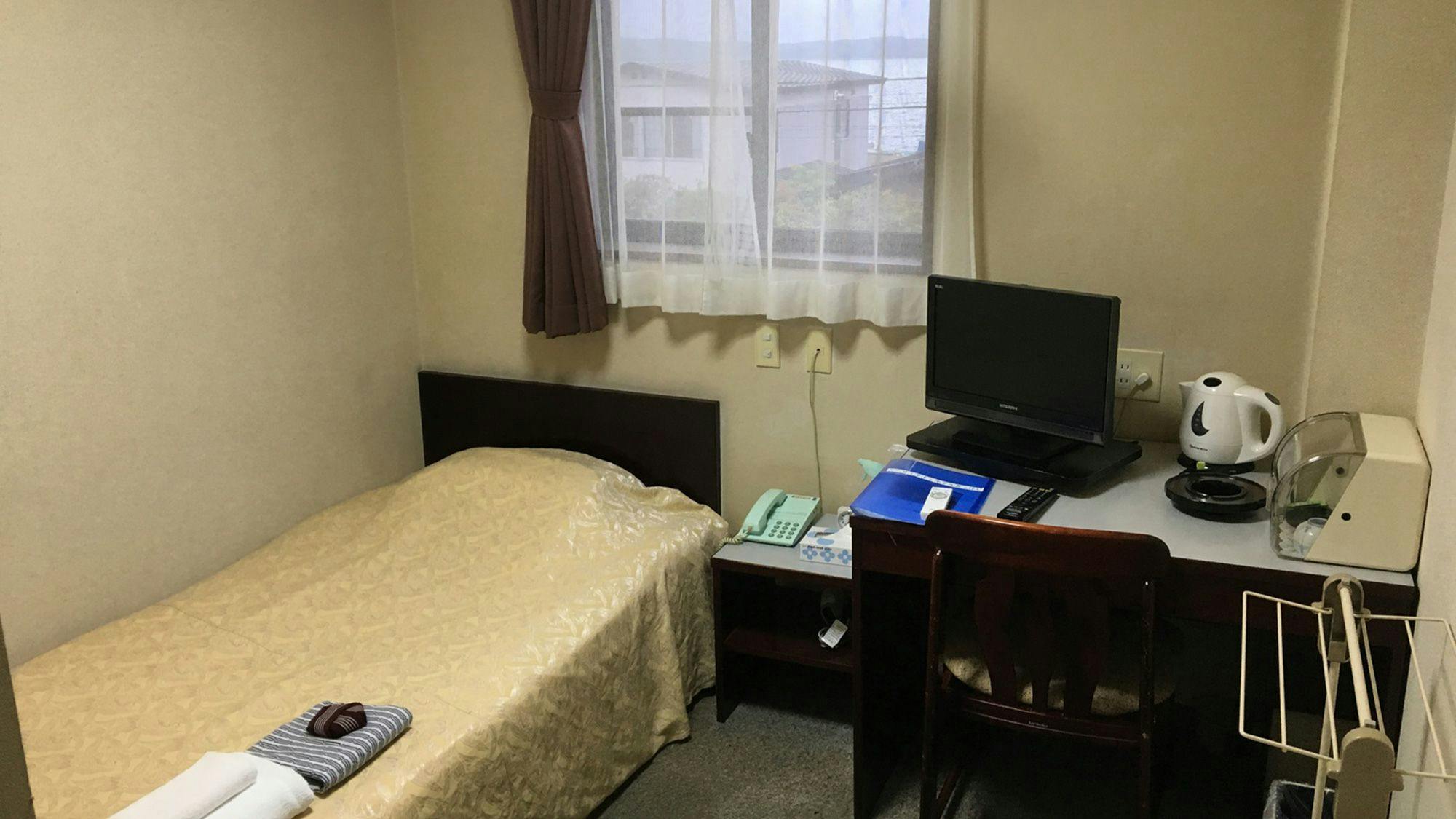 Seaside Inn Hotel Akkeshi