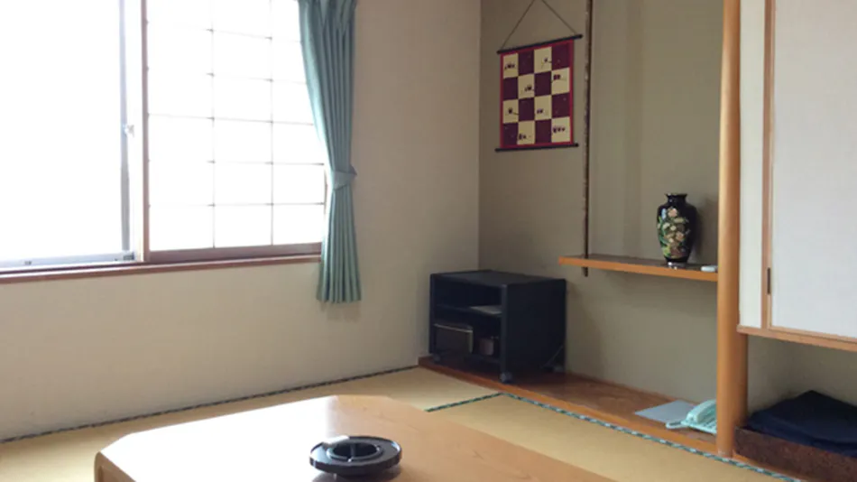Seaside Inn Hotel Akkeshi