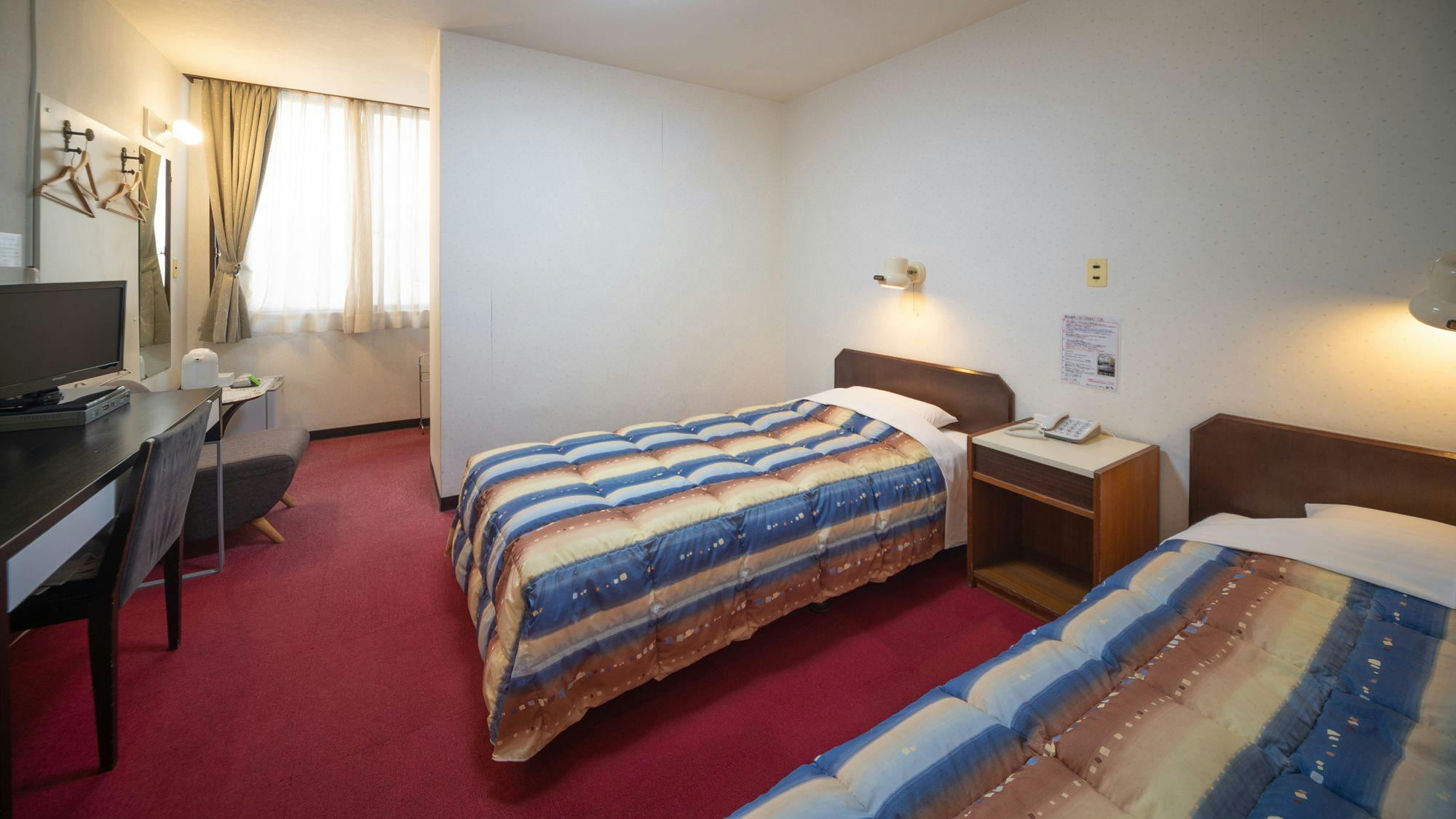Hyper Inn Hotel Ekyu