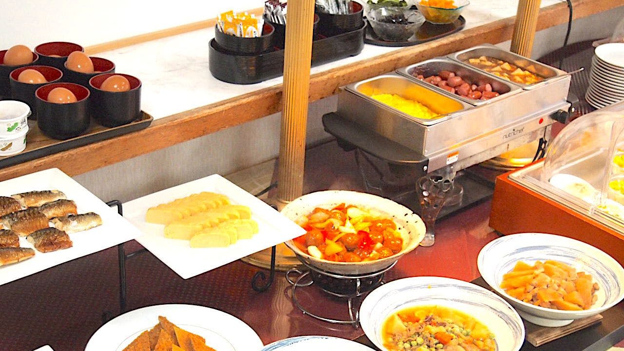 Hyper Inn Hotel Ekyu