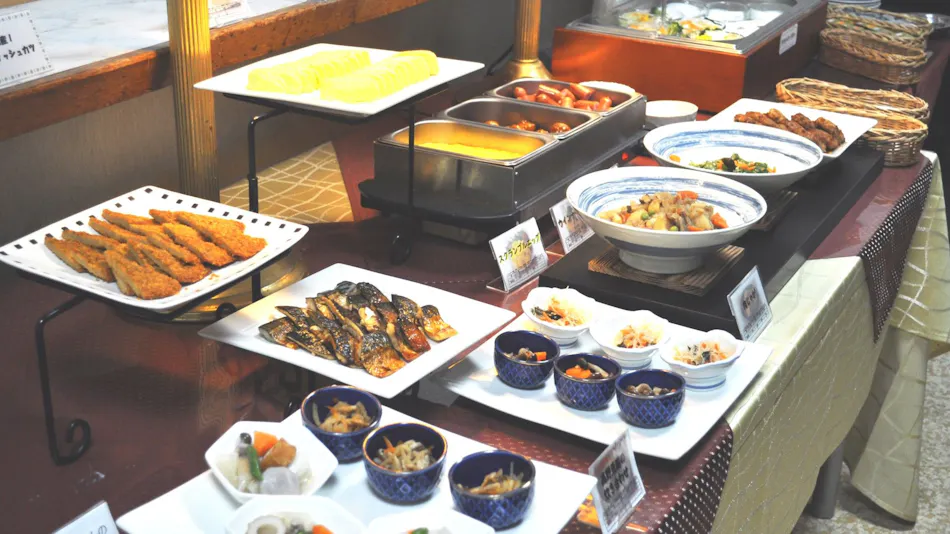 Hyper Inn Hotel Ekyu