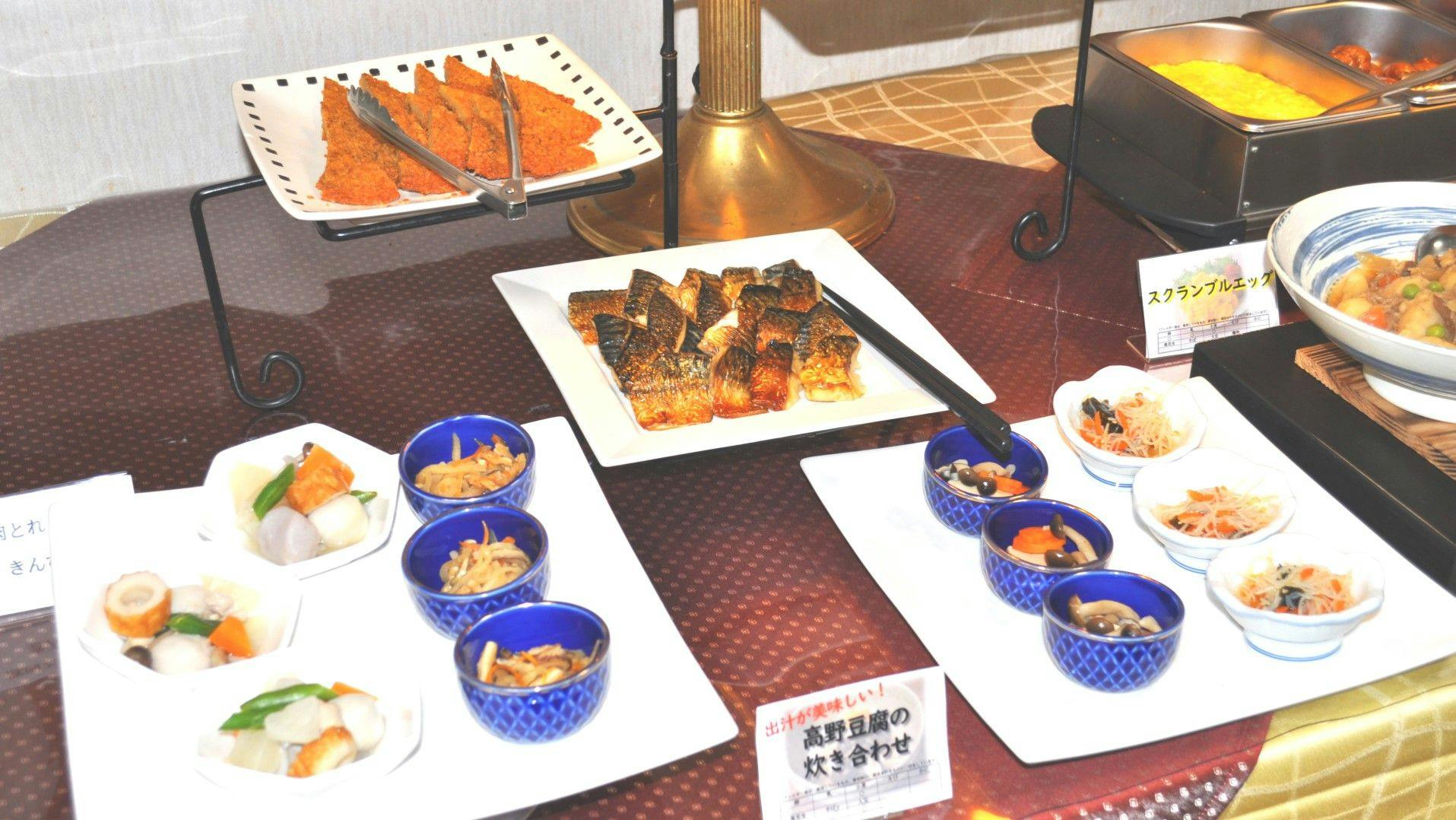 อาหารเช้า