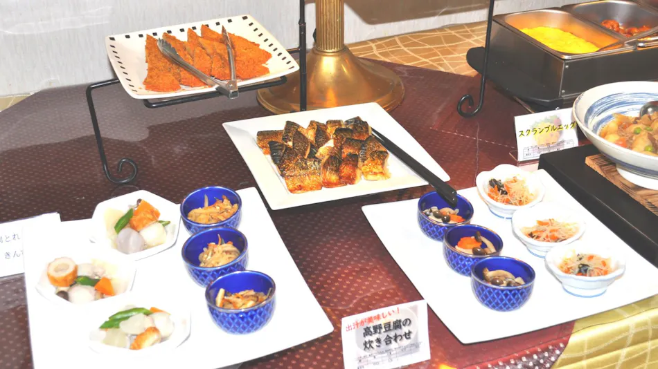 Hyper Inn Hotel Ekyu