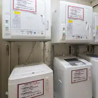 ซักผ้าด้วยตนเอง