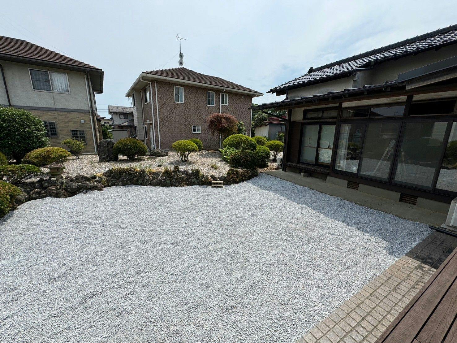 Nasu Private Inn Omomuki