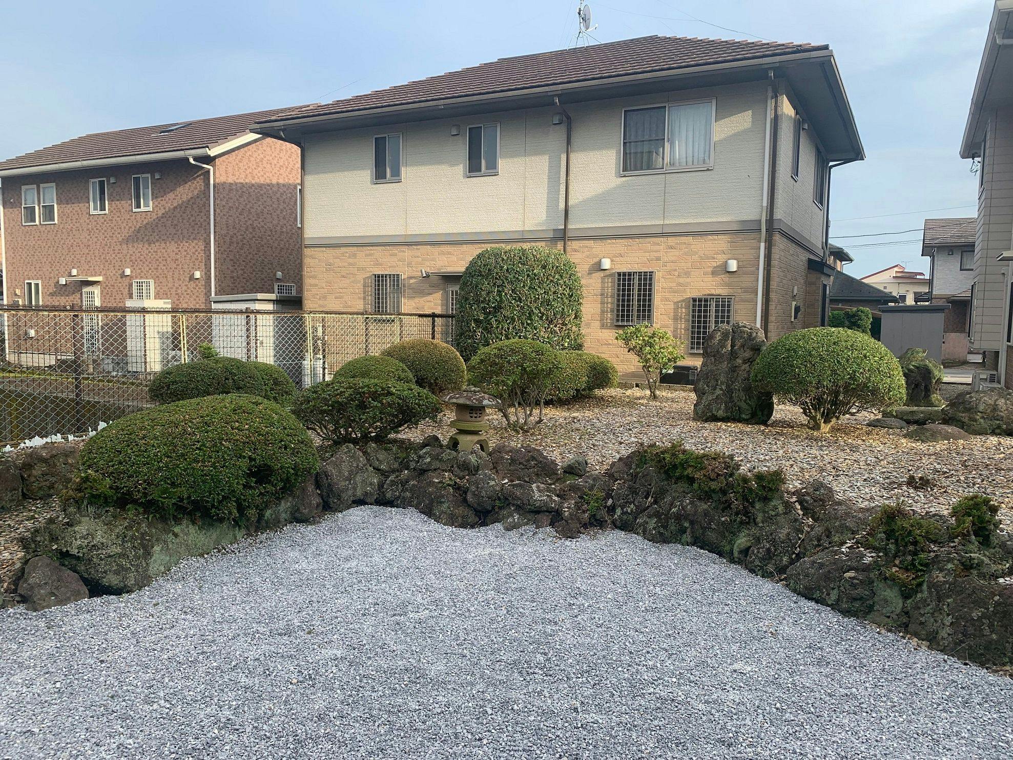 Nasu Private Inn Omomuki