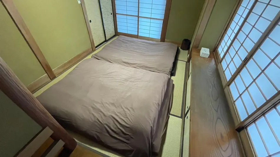Nasu Private Inn Omomuki