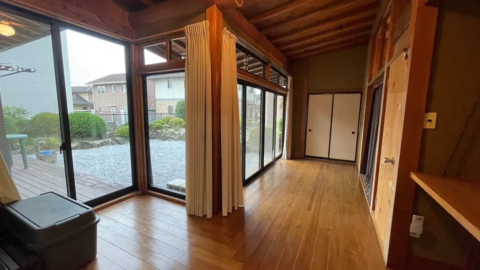 Nasu Private Inn Omomuki