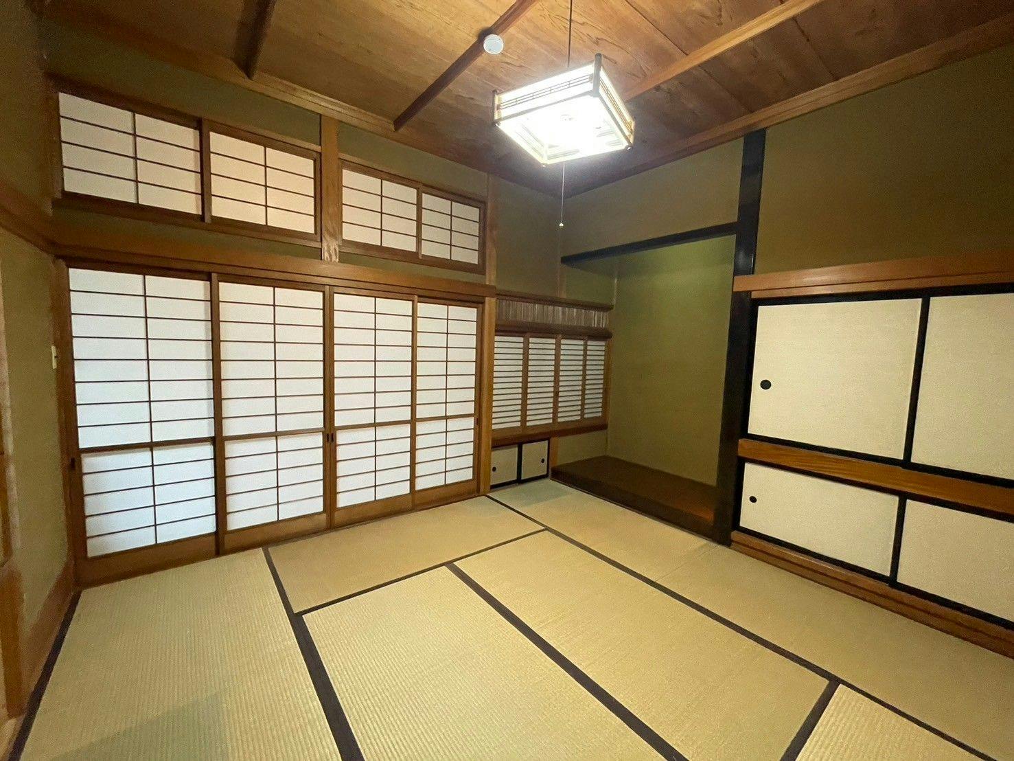 Nasu Private Inn Omomuki