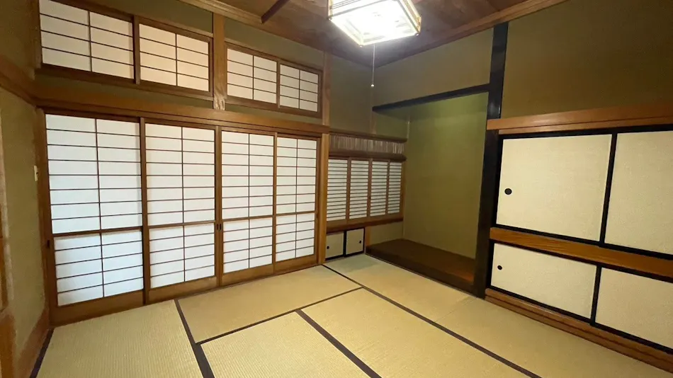 Nasu Private Inn Omomuki