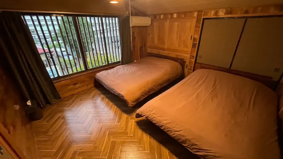 Nasu Private Inn Omomuki