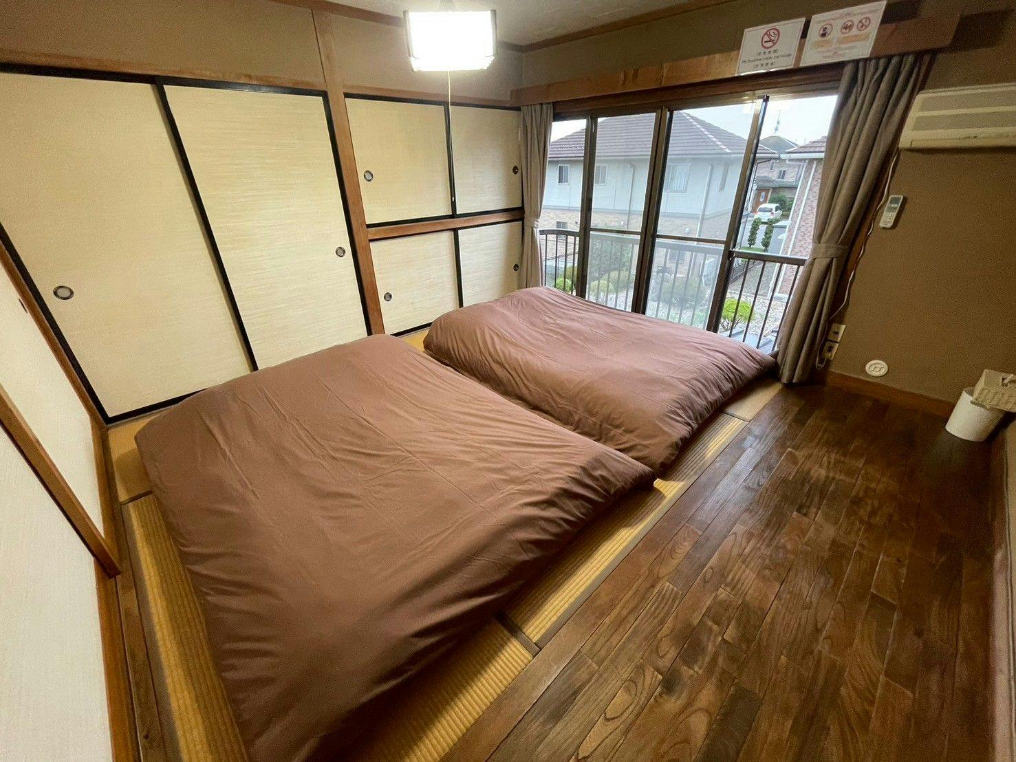 Nasu Private Inn Omomuki