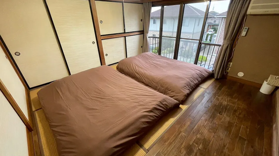Nasu Private Inn Omomuki