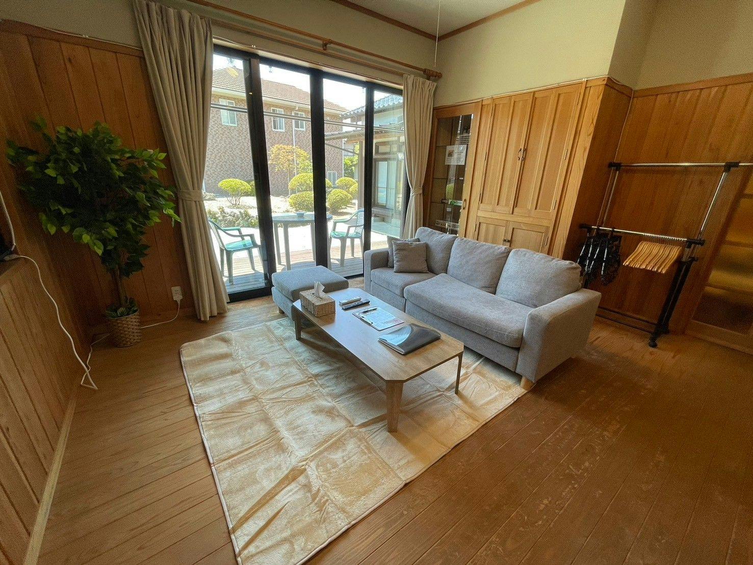 Nasu Private Inn Omomuki