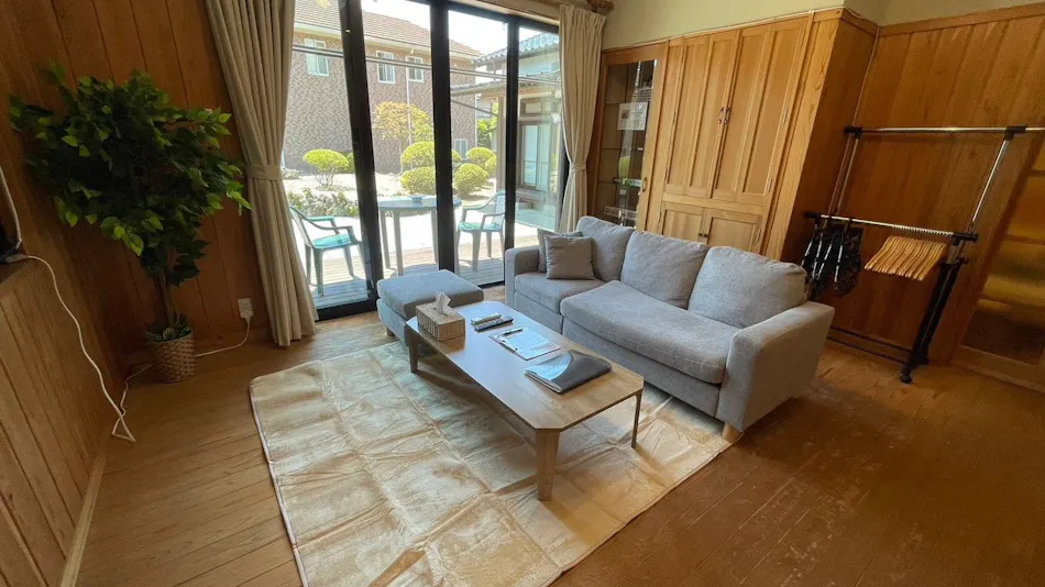 Nasu Private Inn Omomuki