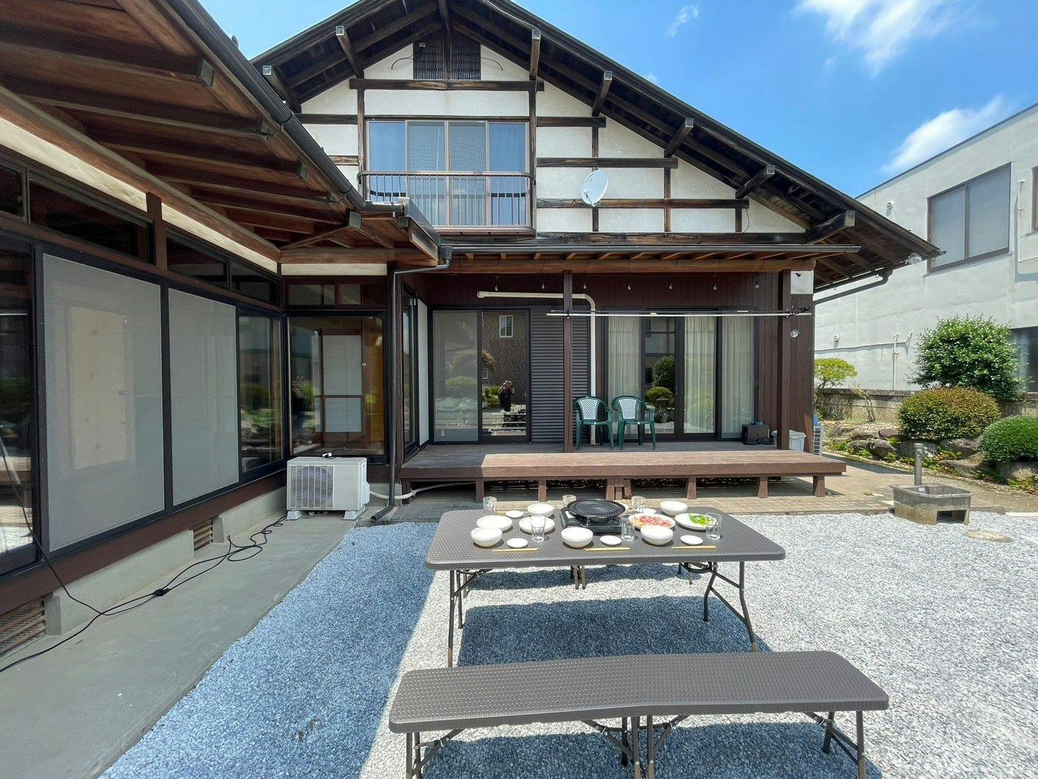 Nasu Private Inn Omomuki