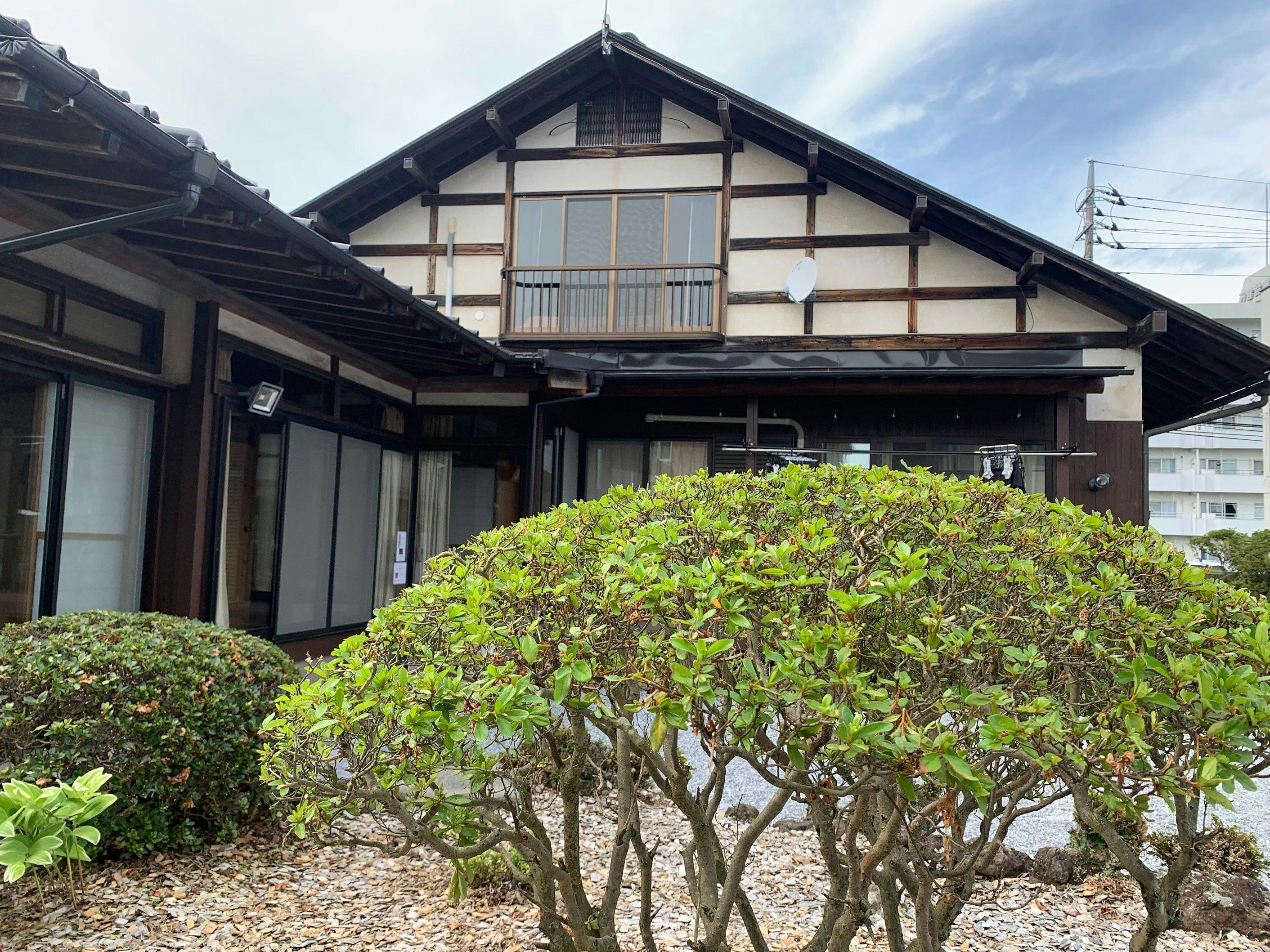 Nasu Private Inn Omomuki