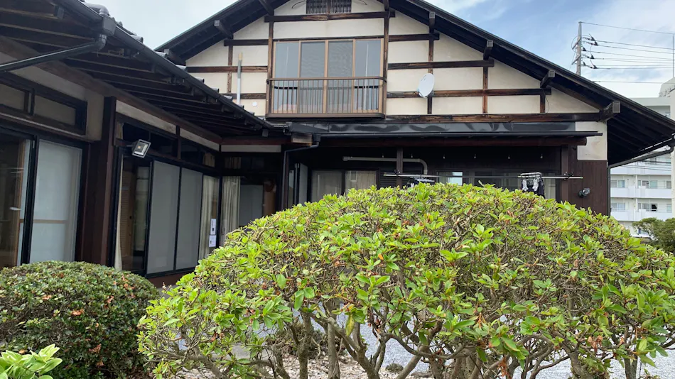 Nasu Private Inn Omomuki