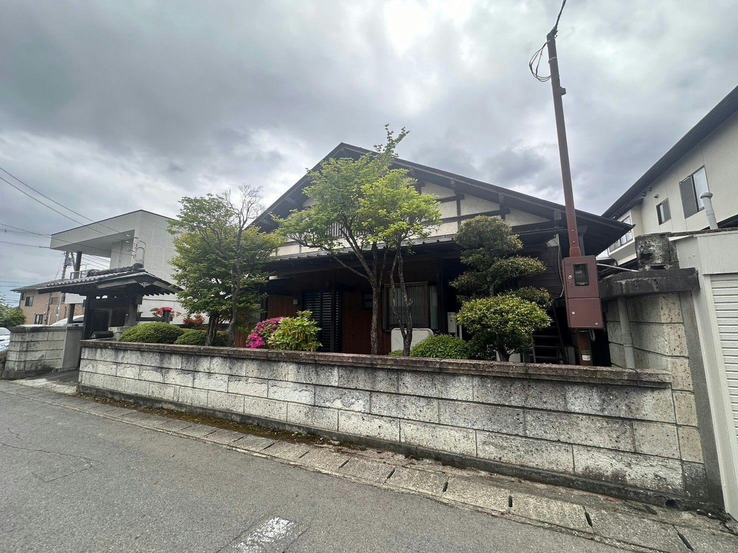 Nasu Private Inn Omomuki