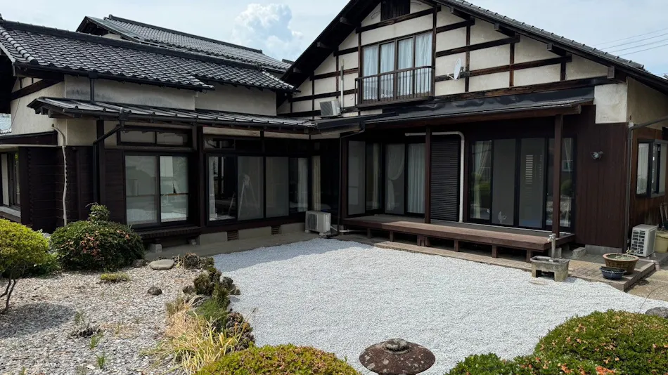 Nasu Private Inn Omomuki