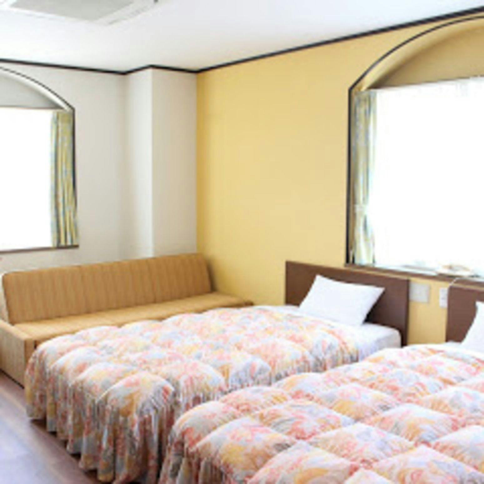 Petit Hotel Clanvert