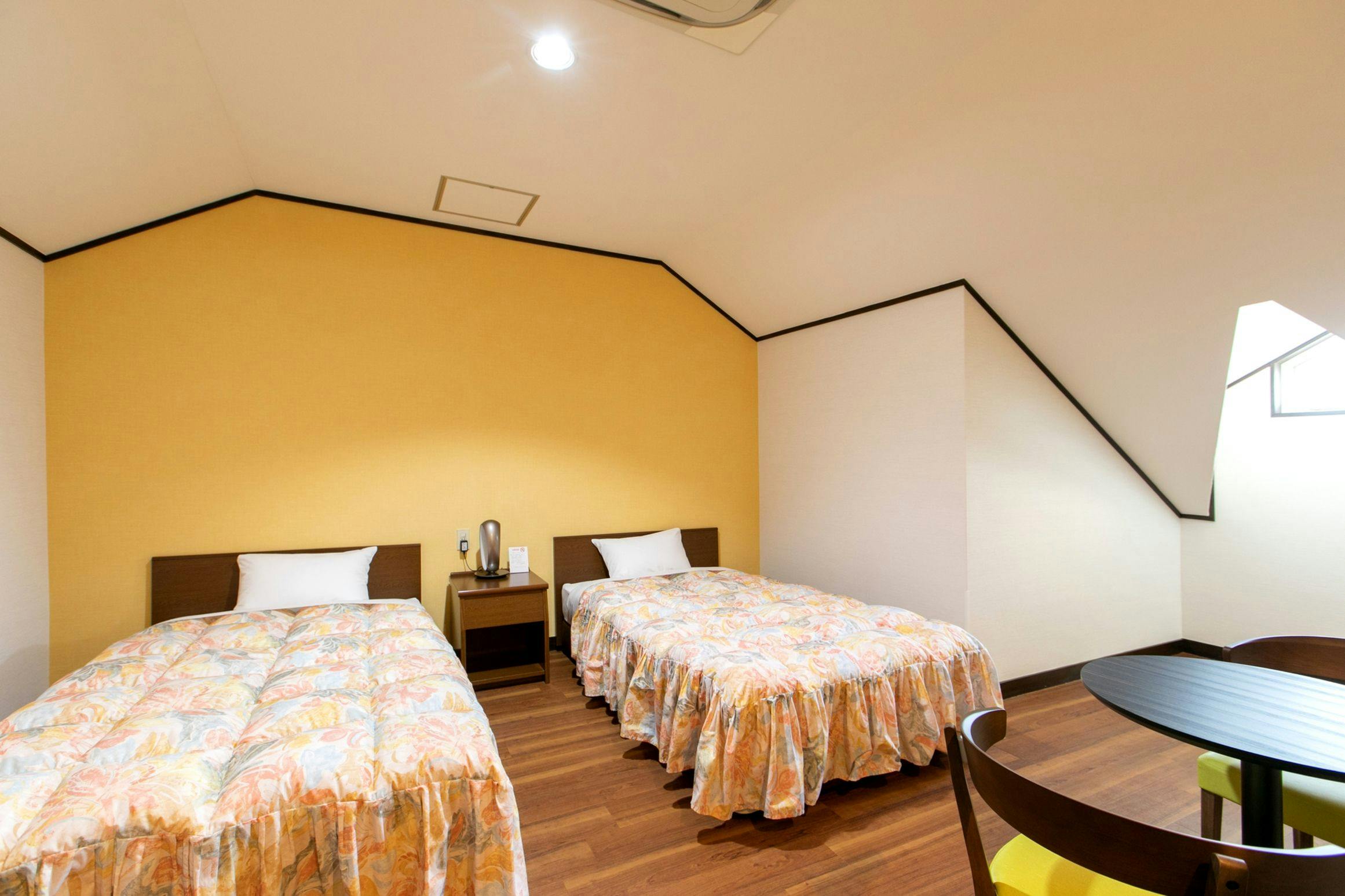 Petit Hotel Clanvert