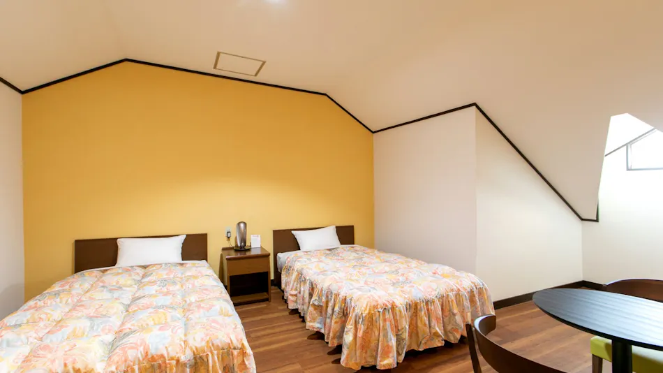 Petit Hotel Clanvert