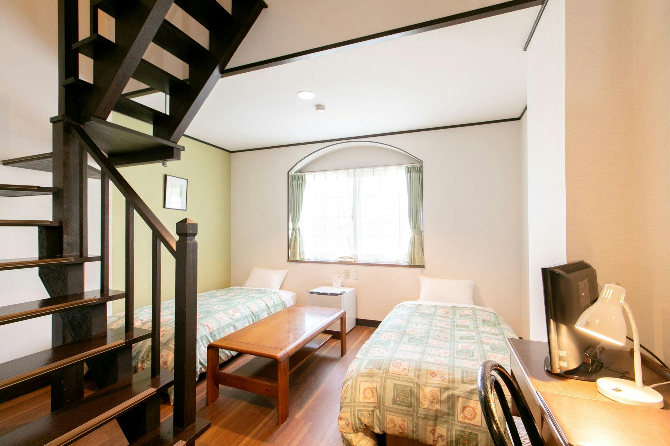 Petit Hotel Clanvert